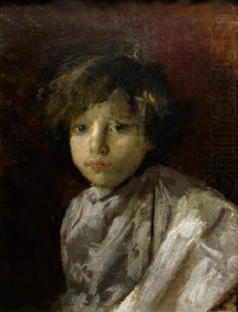 Il Malatino, Antonio Mancini